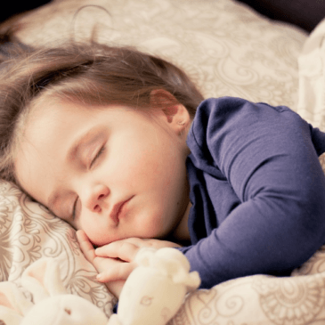 4 preprosti nasveti kako spati bolje (in zaščititi srce)