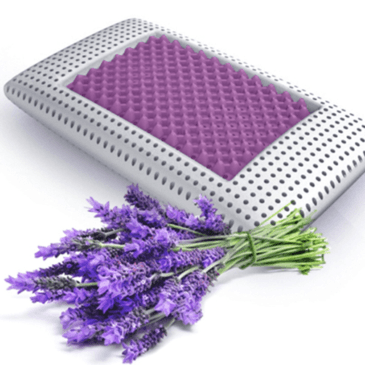 Vzglavniki, primerni za različne tipe spanja (primerjava)