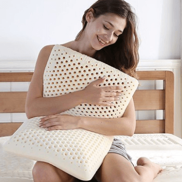 5 glavnih prednosti, ki jih prinašajo ležišča iz naravnih materialov