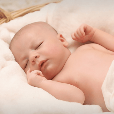 5 nasvetov za izbiro vzmetnice, primerne za otroke